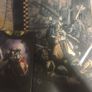 warhammer dark angels special edition codex supplement and data cards Image 2