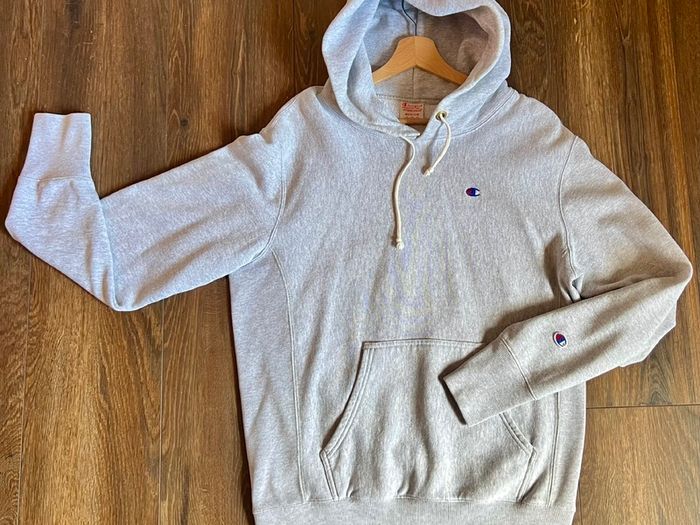 Champion Reverse Weave hoodie