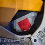 Swade paisley  short sleeve shirt. Image 10