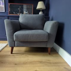 Armchair