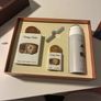 Lattafa vintage radio gift set Image 2