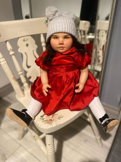 reborn doll