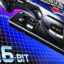 Sega Mega Drive Console - Sonic and Mega Games Rare Variant - Boxed Image 4