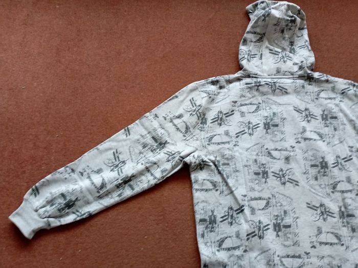 Jacket.