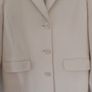 Christina Felix winter coat wool.and cashmere Image 4