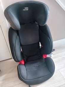 Car seat