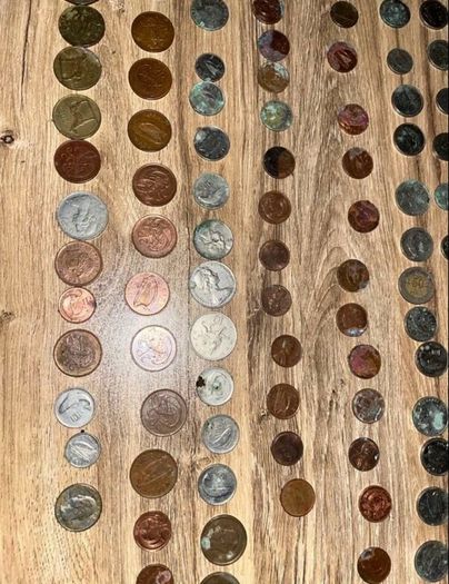 370 coins