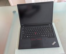 Lenovo Thinkpad