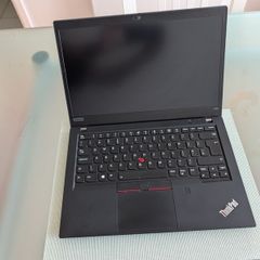 Lenovo Thinkpad