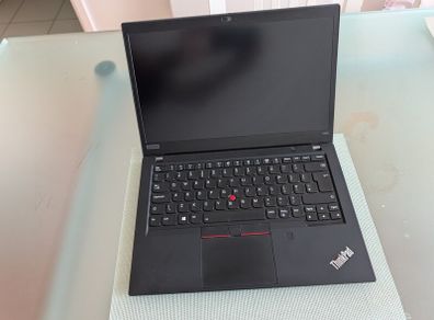 Lenovo Thinkpad
