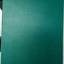 1971-1972 Ireland Definitive (Gerl series) and Commemorative used including flaws/ errors in Green 4-ring binder Image 8