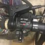 Focus Black Raider Mountain Bike Image 3