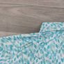 Callaway Patterned Golf Polo Shirt Mens 3XL Image 5