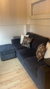 DFS Orka Sofa
