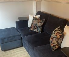 DFS Orka Sofa