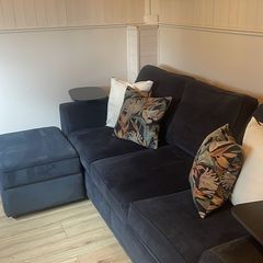 DFS Orka Sofa