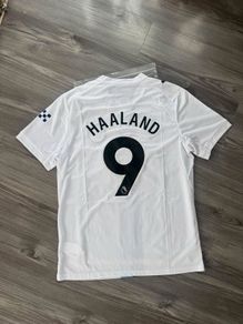 Manchester city 26/27 away Haaland#9