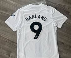 Manchester city 26/27 away Haaland#9