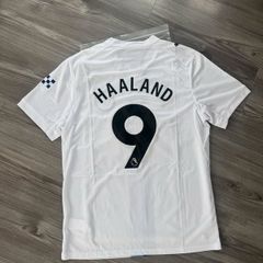 Manchester city 26/27 away Haaland#9