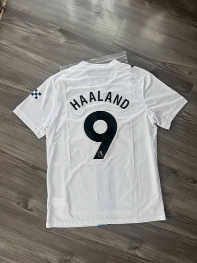 Manchester city 26/27 away Haaland#9