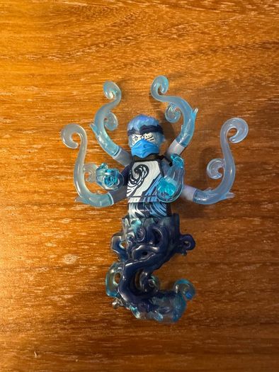 Lego Ninjago