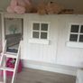 Children's Flexa Tree House Bed Image 2