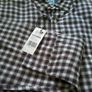 F&F Men's Long Sleeve Shirt in Size XXL (Brand New & Tagged) Image 4
