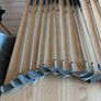 Golf Clubs 100 for clubs - 175 with bag - Cart not included Image 2