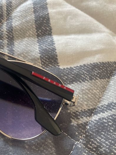 Prada Sunglasses