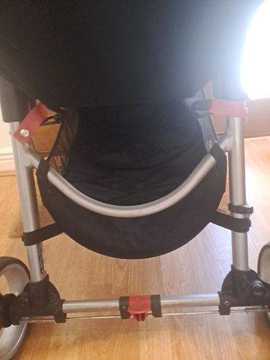 baby jogger
