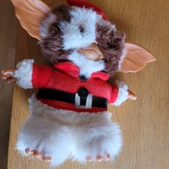 Collectible Gremlin Plush toy