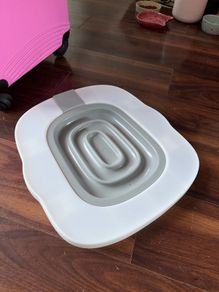 cat toilet training kit