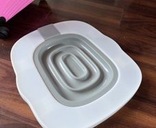 cat toilet training kit