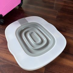 cat toilet training kit