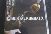 Mortal Kombat X PC