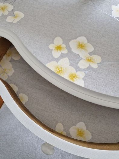 Hall Table