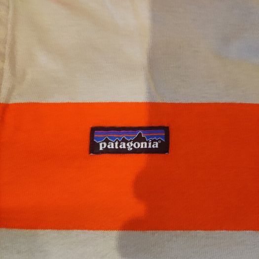 Patagonia Rugby Shirt (XL)