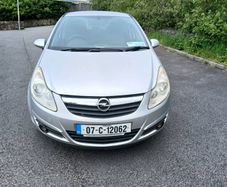 07.Opel.Corsa.1.2pet.189km.nct10/26.1200e
