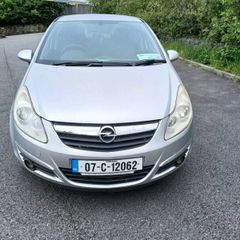07.Opel.Corsa.1.2pet.189km.nct10/26.1200e