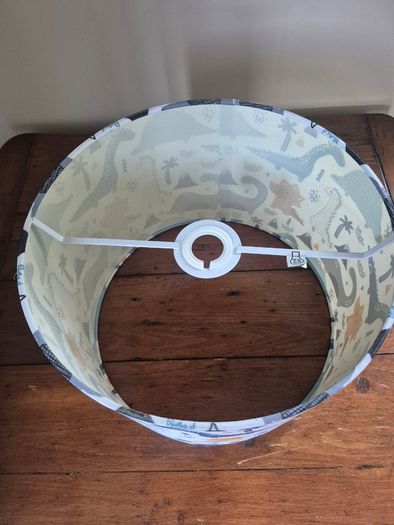 Kids lamp shade