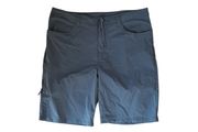 Patagonia 'Quandary' mens hiking shorts