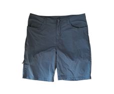 Patagonia 'Quandary' mens hiking shorts