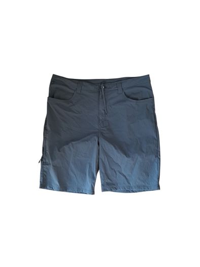 Patagonia 'Quandary' mens hiking shorts
