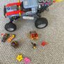 Lego movie set Image 4