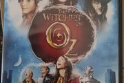 The Witches Of Oz