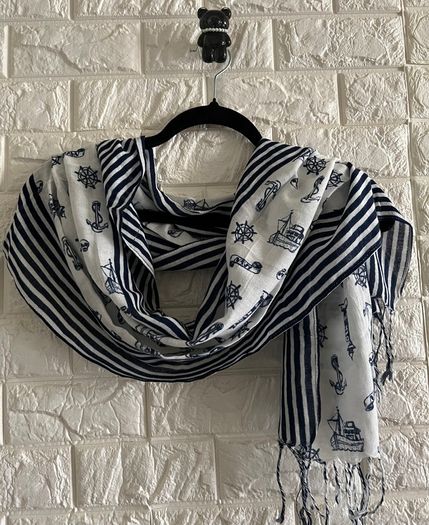 Bundle of Scarves