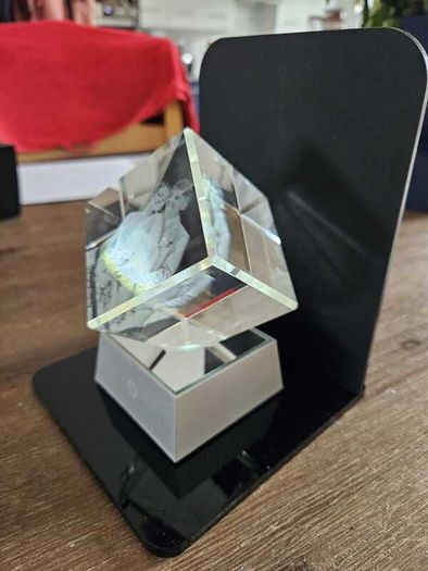 5W UV Laser Engraving Machine
