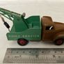 Dinky 25x. Commer Breakdown Lorry. 1949/54. Boxed. Image 7