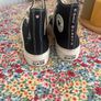 Uk 4.5 Converse All star Rose Quartz edition Image 5