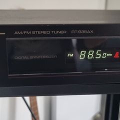 Rotel Stereo Tuner RT-935AX
